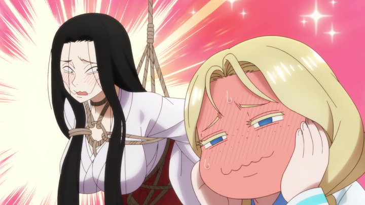 Reiwa no Dara-san