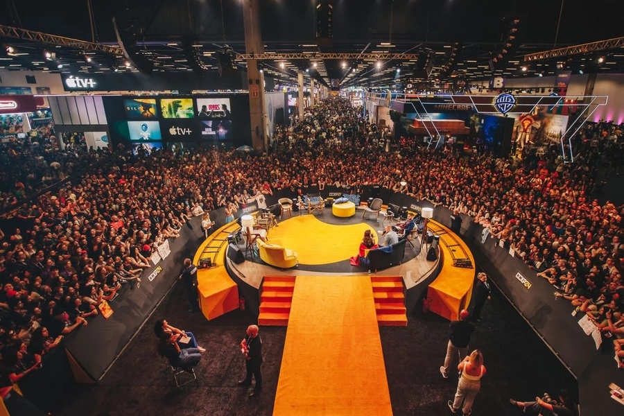 CCXP
