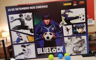 Blue Lock Live Action