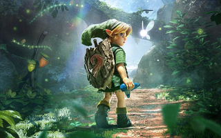 Ocarina of Time: Remake