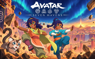 Avatar: Seven Havens