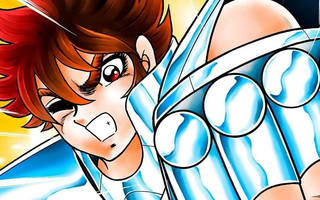 Saint Seiya