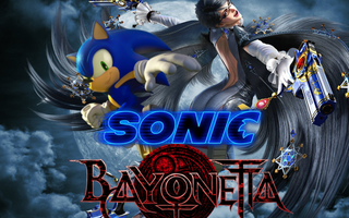 Sonic Racing: CrossWorlds