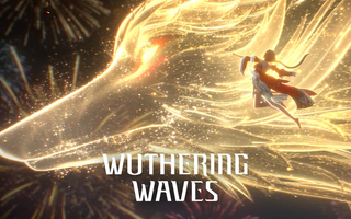 Wuthering Waves / Kuro Games