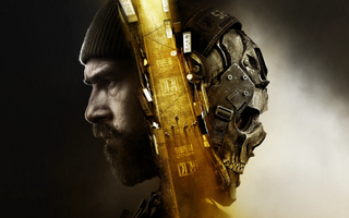 Call of Duty: Modern Warfare 4 / Activision