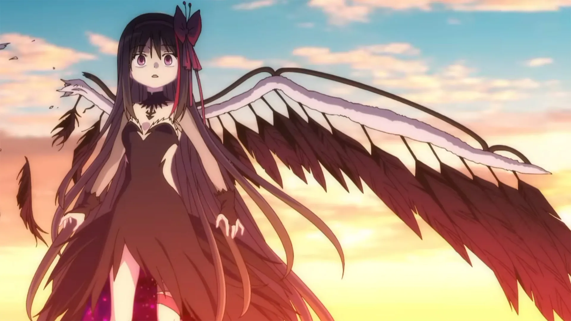 Puella Magi Madoka Magica: Walpurgis no Kaiten – Primeiro Volume do Mangá é lançado