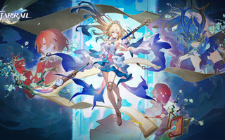 Honkai: Star Rail / HoYoverse