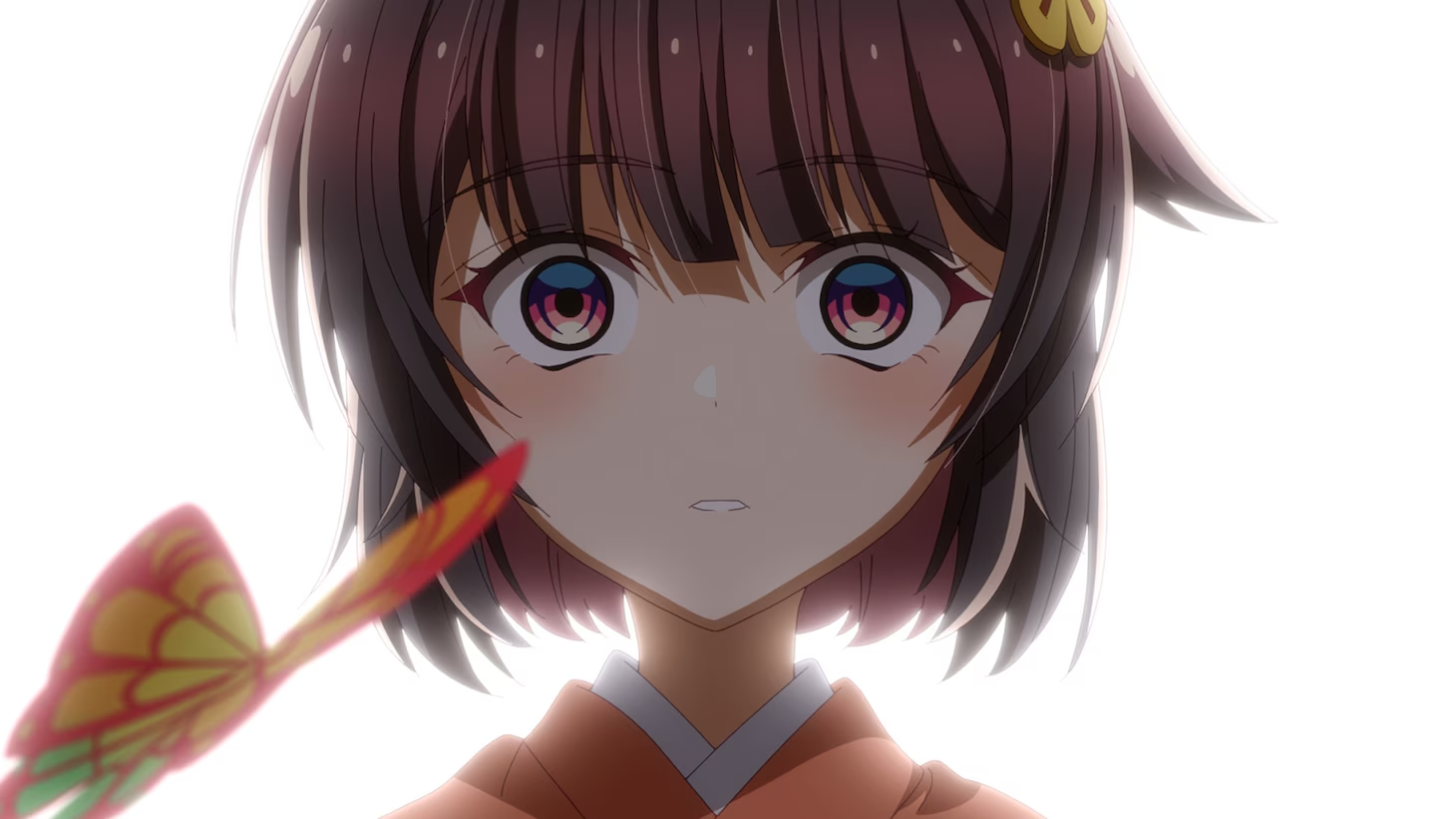 Kekkaiishi no Ichirinka revela novo visual, trailer e mais nomes para o elenco