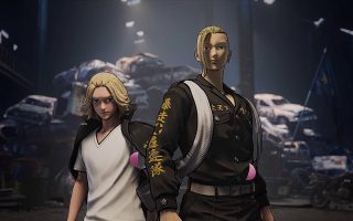 Fatal Fury: City of the Wolves