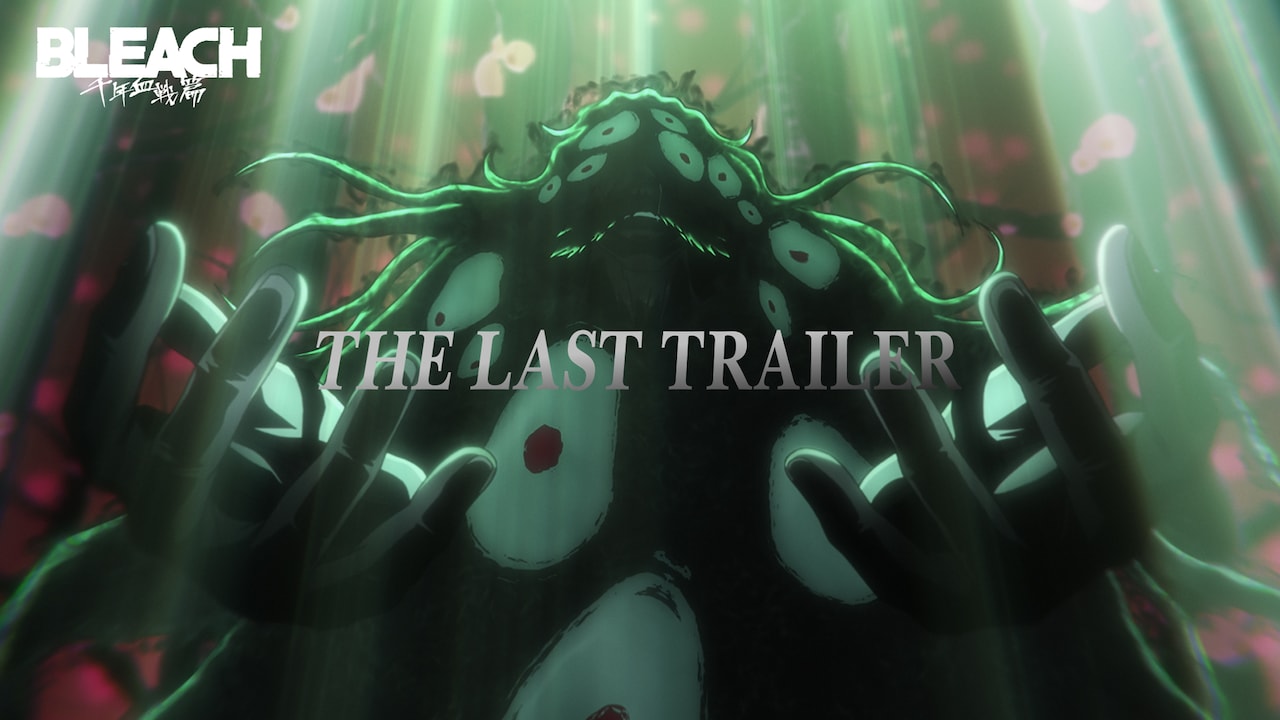 Miniatura do vídeo THE LAST PV do anime BLEACH