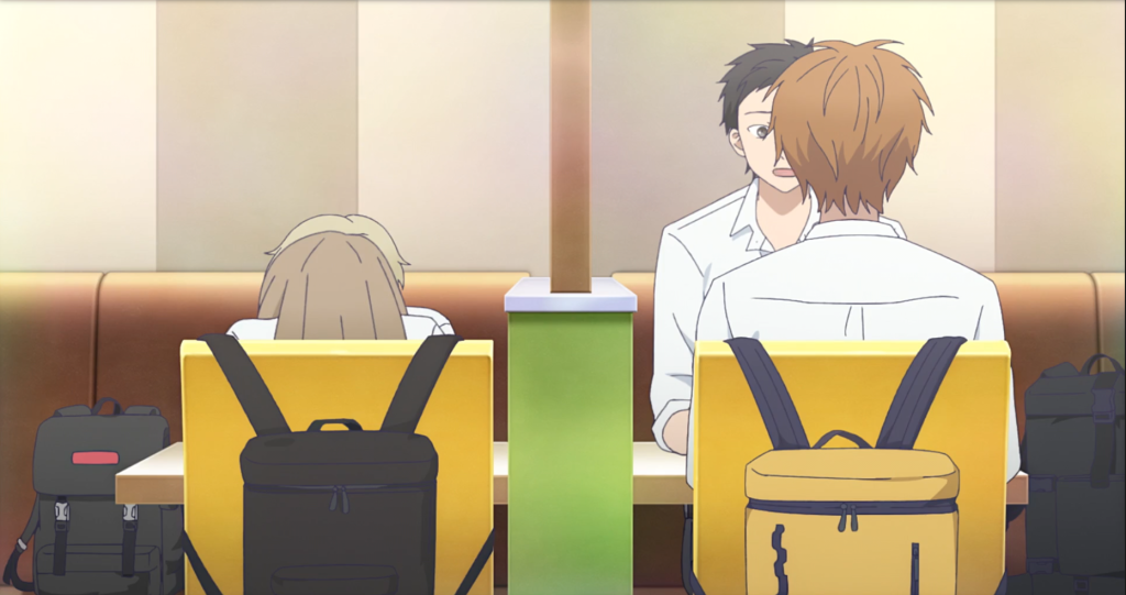 Koori no Jouheki 2nd Season