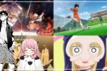Top 10 Animes Mais Votados no Anime Trending da Última Semana