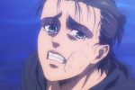 PARTE FINAL DA FINAL FINALERA ACABOU! (OU NÃO…) (Shingeki no Kyojin)