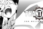 Especial Shonen West: Phantasia