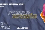 Primeiras Impressões: Kakushite! Makina-san!!