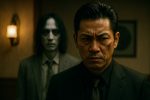 O Fantasma do Traidor – Conto de terror (Yakuza)