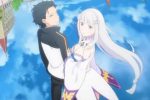Recomeçando Mais Uma Vez (Re:Zero 3)