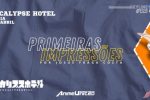 Primeiras Impressões: Apocalypse Hotel