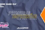 Primeiras Impressões: Chotto dake Ai ga Omoi Dark Elf ga Isekai kara Oikaketekita
