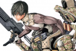 All You Need Is Kill é sobre um homem preso em um loop temporal lutando contra alienígenas