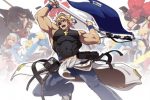 Guilty Gear Strive: Duel Rulers
