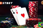 Iniciantes no Poker: Descubra Quantas Fichas Usar em Cada Jogo