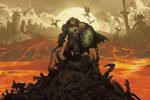 DOOM: The Dark Ages (RIP&TEAR)