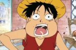 ANIMES para ver no ALMOÇO