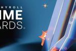 SOLO LEVELING AWARDS (Anime Awards 2025)
