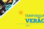 ANIMES da TEMPORADA de VERÃO 2025