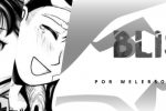Especial Shonen West: Bliss é a prova de que a arte se expressa além das palavras