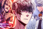 Teenage Mercenary – Webtoon terá adaptação para animação