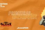 Primeiras Impressões – Clevatess: Majuu no Ou to Akago to Shikabane no Yuusha