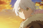 Fumetsu no Anata e – 3ª temporada ganha novo visual