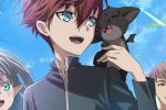 Mushoku Tensei do Paraguai (The beginning after the end)