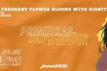Primeiras Impressões: Kaoru Hana wa Rin to Saki