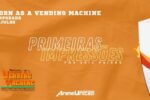 Primeiras Impressões: Jidou Hanbaiki ni Umarekawatta Ore wa Meikyuu wo Samayou 2ª Temporada