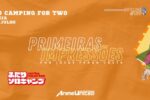 Primeiras Impressões – Solo Camping for Two