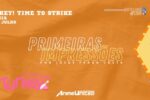 Primeiras Impressões – Turkey! Time to Strike