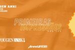 Primeiras Impressões – Tougen Anki