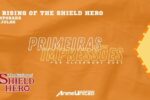 Primeiras Impressões: Tate no Yuusha – 4ª Temporada