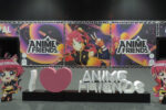 Anime Friends 2025: A Maior Edição da História Valeu a Pena?