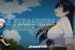 A verdadeira forma da beleza feminina