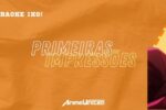 Primeiras Impressões: Karaoke Iko!