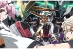 Mobile Suit Gundam: Iron-Blooded Orphans – Urðr Hunt