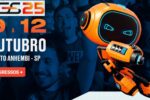 BGS 2025 terá a presença de Hideo Kojima e Naoki Hamaguchi