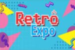 Retrocon: Um mergulho nostálgico no universo dos games clássicos