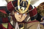 ANIMES PARA APRENDER SOBRE HISTÓRIA DO JAPÃO