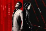 Yakuza Kiwami 3 & Dark Ties