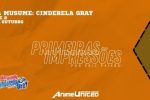 Primeiras Impressões – Uma Musume: Cinderella Gray (Parte 2)